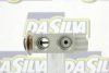 DA SILVA FD1021 Expansion Valve, air conditioning